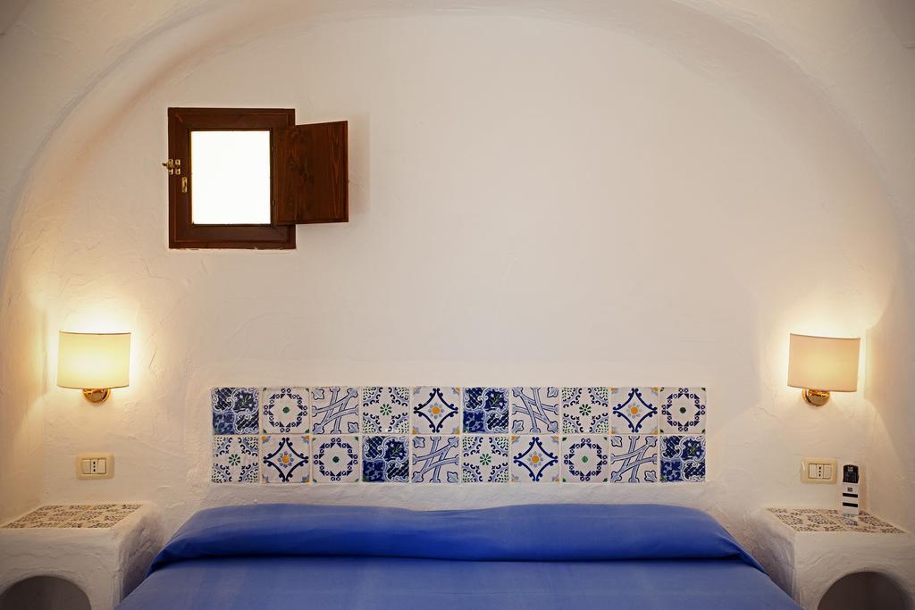 I Dammusi Di Borgo Cala Creta Hotel Đảo Đảo Lampedusa Phòng bức ảnh
