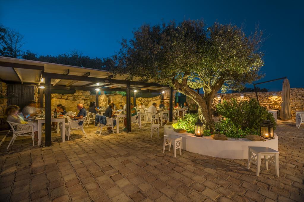 I Dammusi Di Borgo Cala Creta Hotel Đảo Đảo Lampedusa Ngoại thất bức ảnh