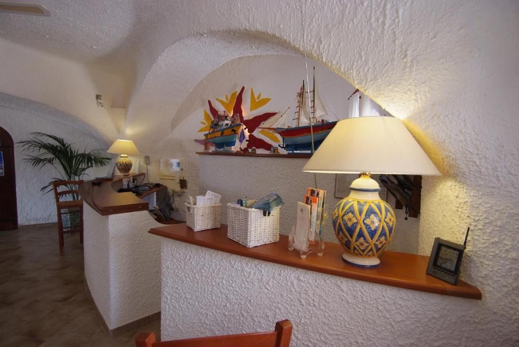 I Dammusi Di Borgo Cala Creta Hotel Đảo Đảo Lampedusa Ngoại thất bức ảnh