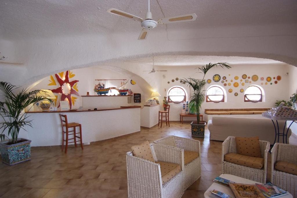 I Dammusi Di Borgo Cala Creta Hotel Đảo Đảo Lampedusa Ngoại thất bức ảnh
