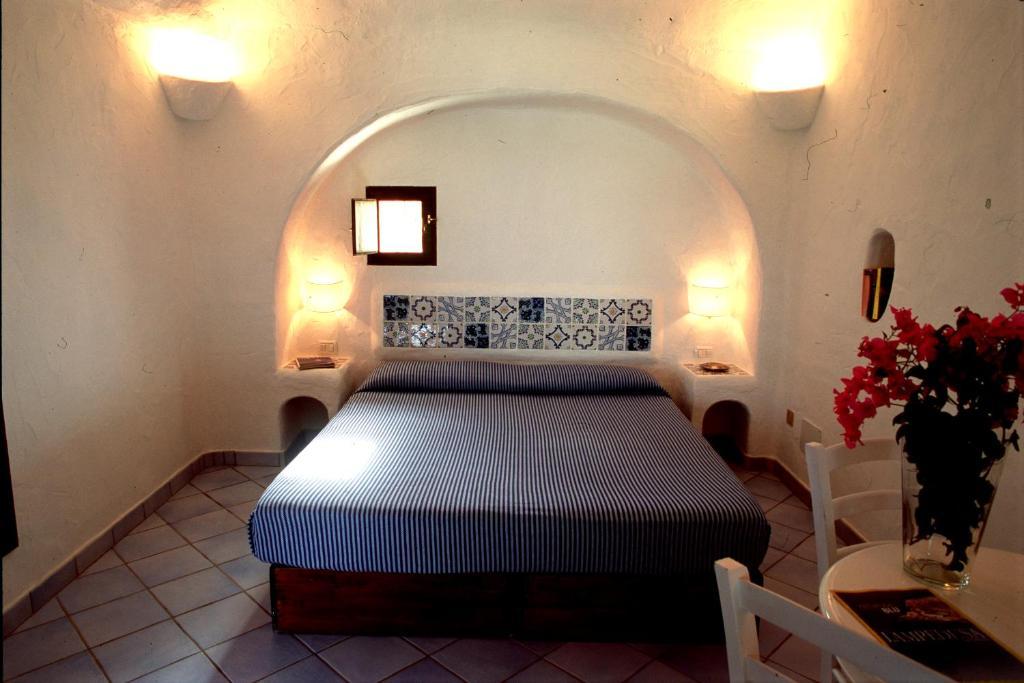 I Dammusi Di Borgo Cala Creta Hotel Đảo Đảo Lampedusa Ngoại thất bức ảnh