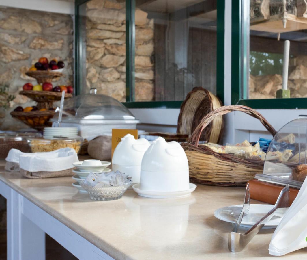 I Dammusi Di Borgo Cala Creta Hotel Đảo Đảo Lampedusa Ngoại thất bức ảnh