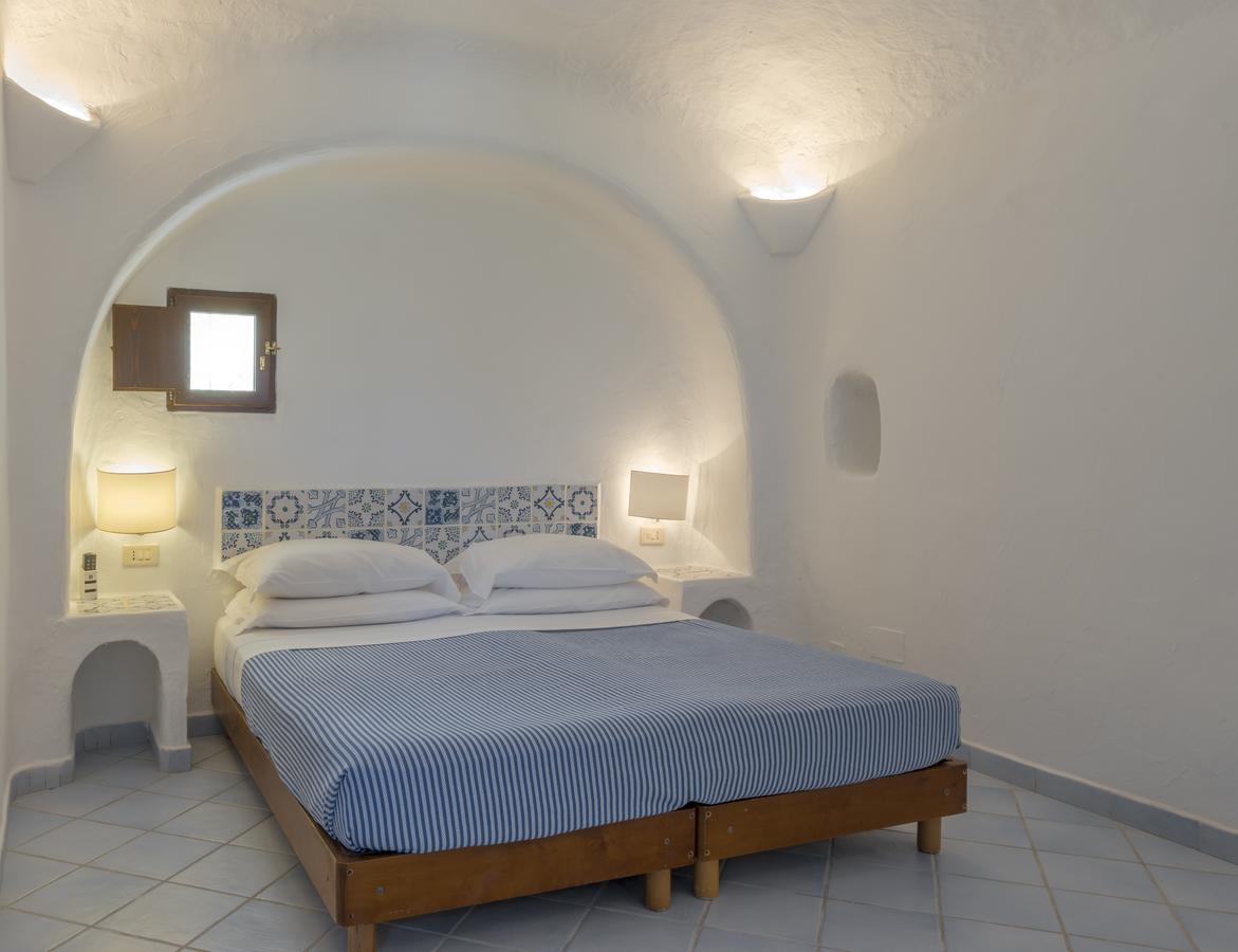 I Dammusi Di Borgo Cala Creta Hotel Đảo Đảo Lampedusa Ngoại thất bức ảnh